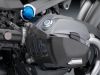 RIZOMA Zátka plnícího otvoru motorového oleje pro motocykly BMW R1200, hliník
